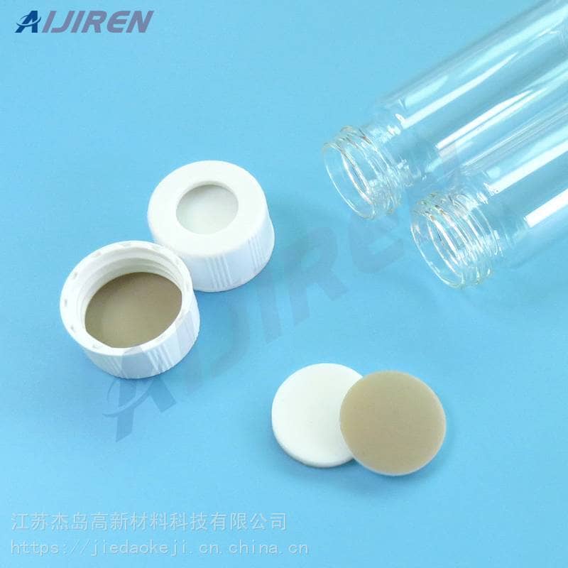Storage Container Laboratory Containers Sample Vial Factory
